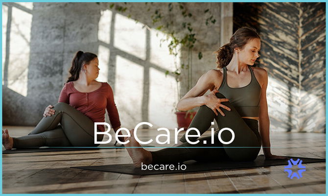 BeCare.io