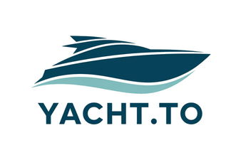 Yacht.to - Creative brandable domain for sale