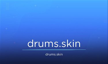 Drums.skin