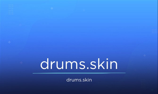 Drums.skin