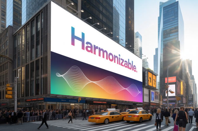 Harmonizable.com