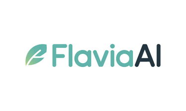 FlaviaAI logo