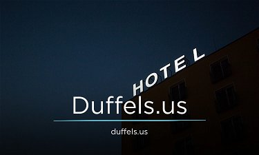 duffels.us