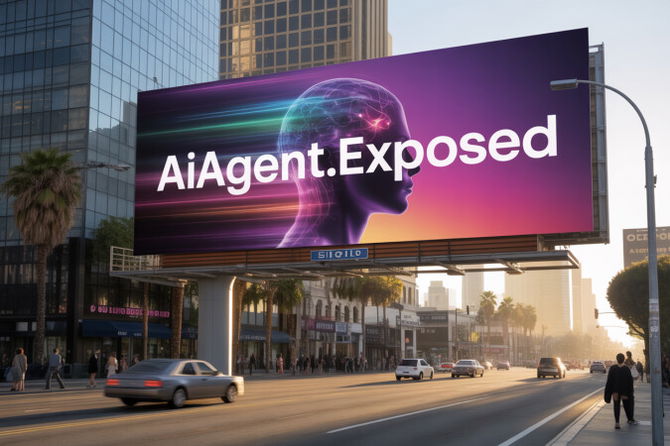 AIAgent.Exposed — 3