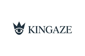Kingaze.com - Creative brandable domain for sale