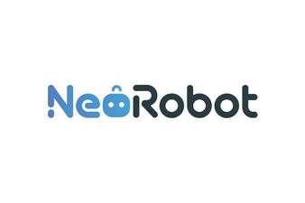 NeoRobot.com - Creative brandable domain for sale