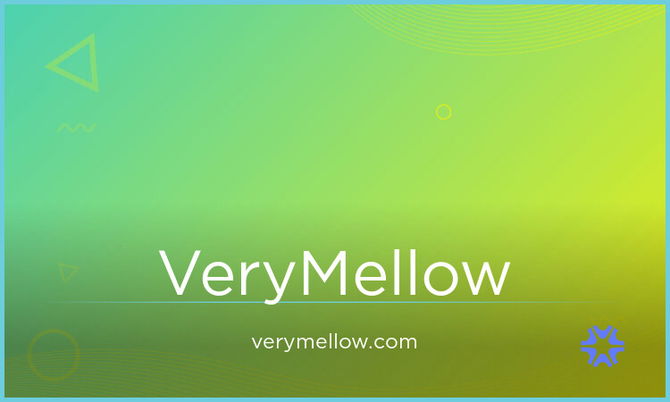 VeryMellow.com
