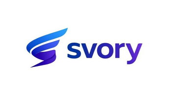 Svory logo