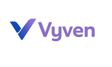 Vyven logo