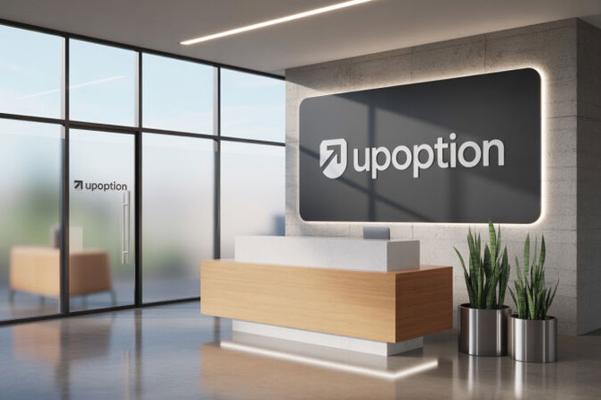 UpOption.com — 4
