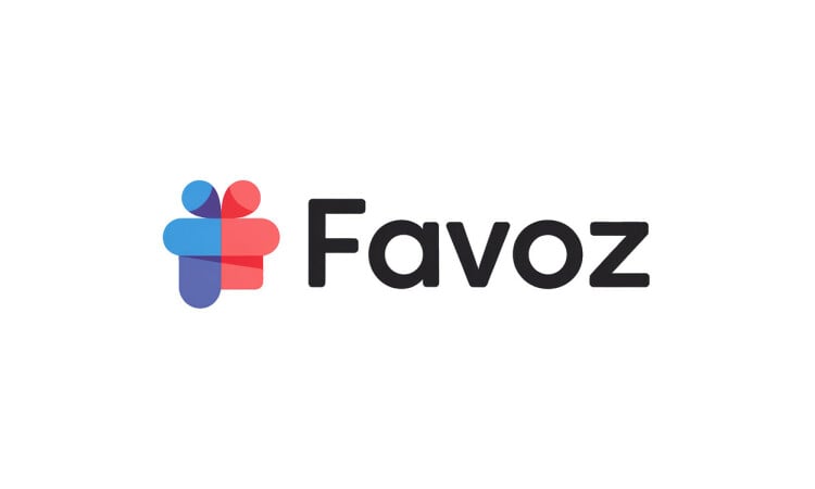 Favoz logo