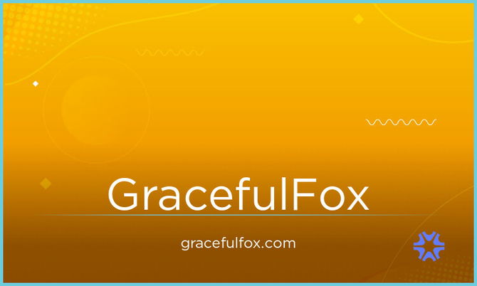GracefulFox.com