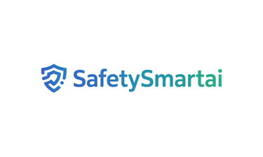 SafetySmartAi.com - Creative brandable domain for sale
