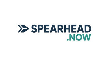Spearhead.now - Creative brandable domain for sale