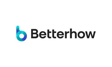 BetterHow logo