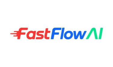 FastFlowAI logo