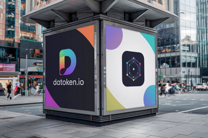 DAToken.io — 3