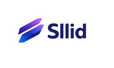 Sllid.com - Creative brandable domain for sale
