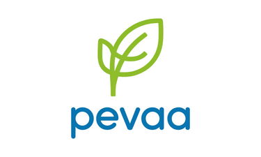 Pevaa.com - Creative brandable domain for sale