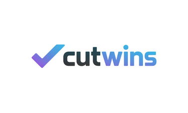 CutWins.com - Cool premium domain marketplace