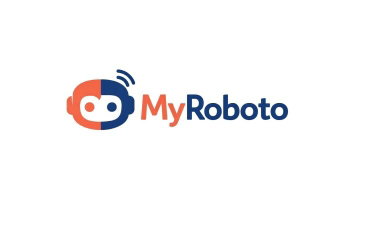 MyRoboto logo