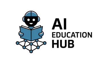 AiEducationHub.com - Creative brandable domain for sale
