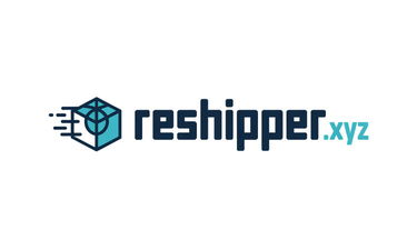 Reshipper.xyz - Creative brandable domain for sale
