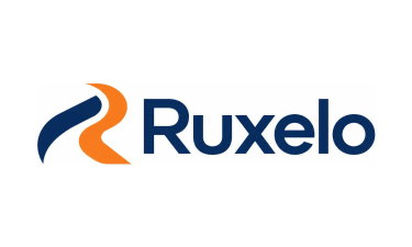 Ruxelo logo