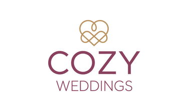 CozyWeddings.com - Creative brandable domain for sale