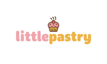 LittlePastry.com - Creative brandable domain for sale