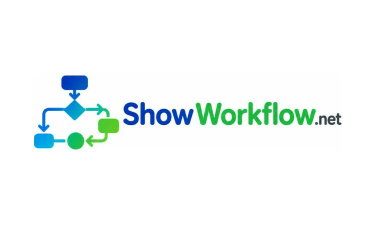ShowWorkflow.net is for sale