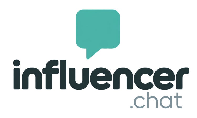 Influencer logo