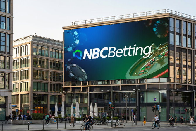 NBCBetting.com — 3