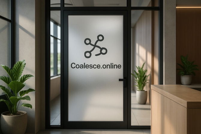 Coalesce.online