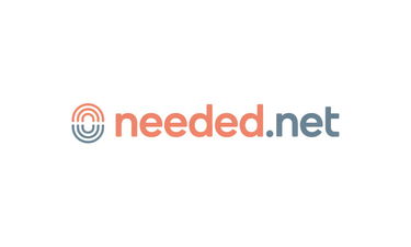 Needed.net - Creative brandable domain for sale