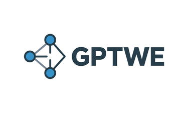 GPTWE.com - Creative brandable domain for sale