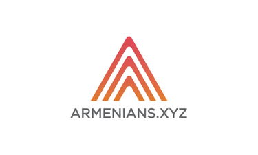 Armenians.xyz - Creative brandable domain for sale