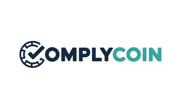 ComplyCoin logo