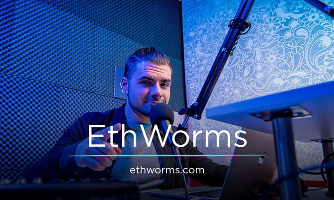 EthWorms.com