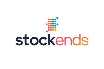 StockEnds.com - Creative brandable domain for sale