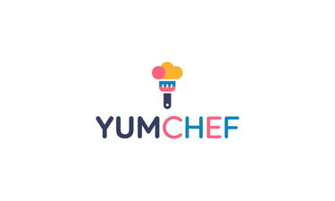 YumChef.com - Creative brandable domain for sale
