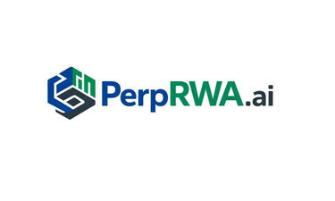 PerpRWA.ai - Creative brandable domain for sale
