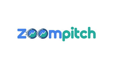 ZoomPitch.com - Creative brandable domain for sale