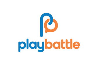 PlayBattle logo