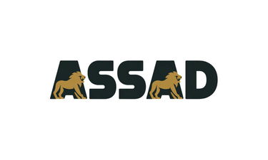 Assad.com - Creative brandable domain for sale