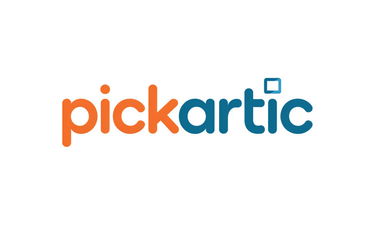 PickArtic.com - Creative brandable domain for sale