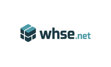 WHSE.net - Creative brandable domain for sale