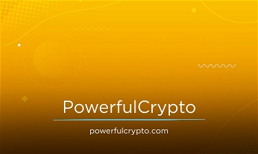 PowerfulCrypto.com