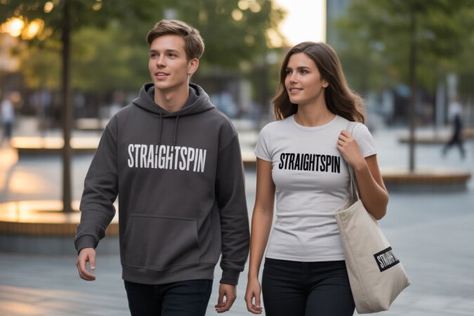 StraightSpin.com — 4