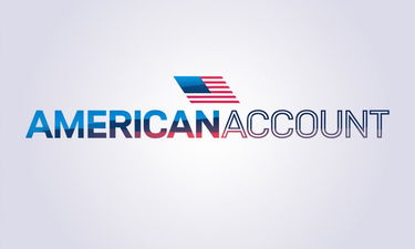 AmericanAccount.com - Creative brandable domain for sale